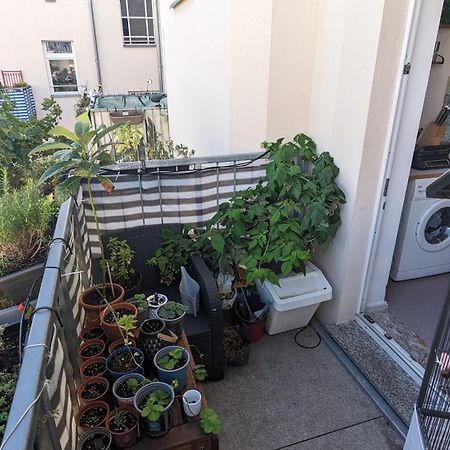 Cosy Flat In Berlin'S Trendy Area Apartment Exterior photo